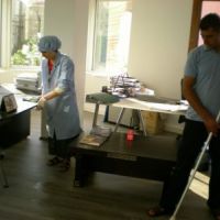 GALERİ